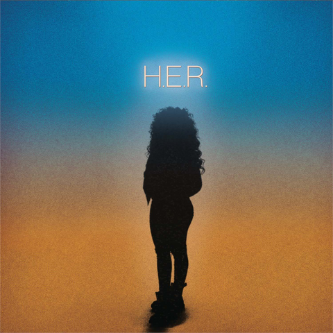 H.E.R. - H.E.R. (2LP – 2017)