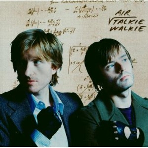 AIR - TALKIE WALKIE (2004)