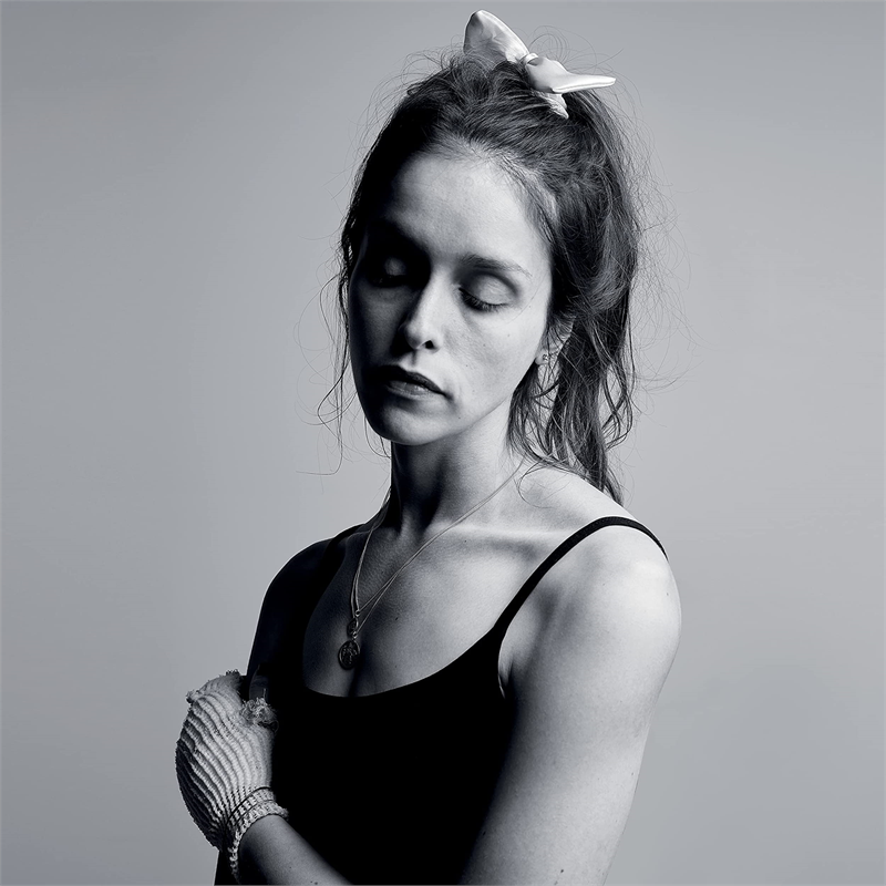 TESS PARKS - AND THOSE WHO WERE SEENDANCING (2022)
