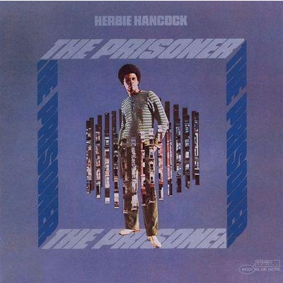HERBIE HANCOCK - THE PRISONER (1970 - OBI STRIP - UHQ | REM24)