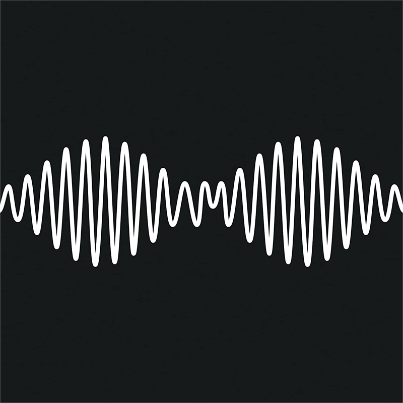 ARCTIC MONKEYS - AM (2013 - ED22)