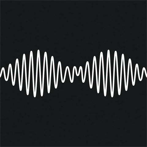 ARCTIC MONKEYS - AM (2013 - ED22)
