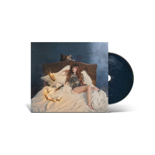 ANNALISA - MA IO SONO FUOCO (2025)