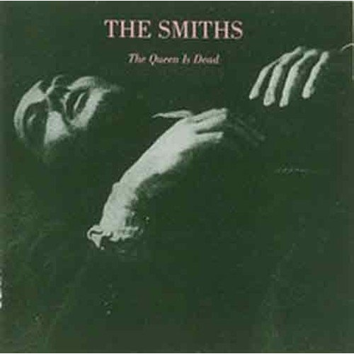 THE SMITHS - THE QUEEN IS DEAD