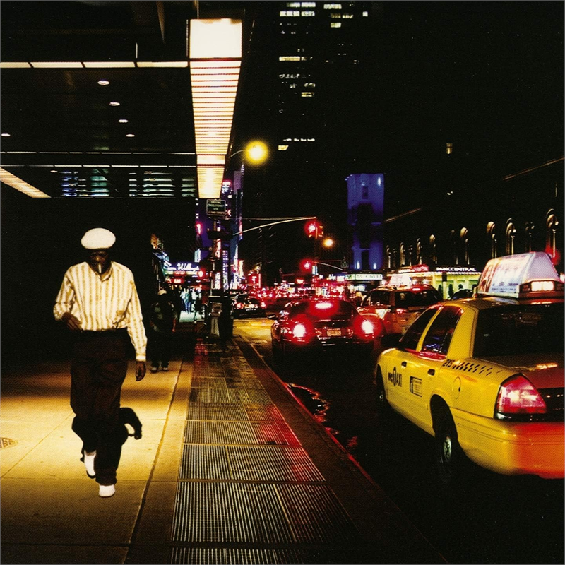 BUENA VISTA SOCIAL CLUB - AT CARNEGIE HALL (2008 - 2CD)