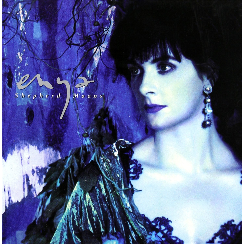 ENYA - SHEPHERD MOONS (1991)