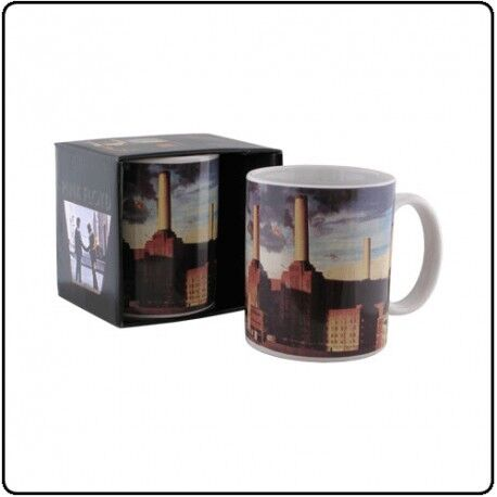 PINK FLOYD - ANIMALS - TAZZA