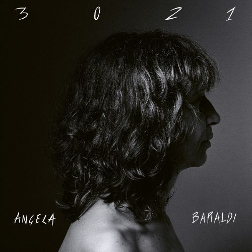 ANGELA BARALDI - 3021 (2025)