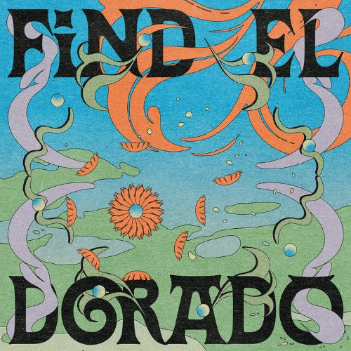 PAUL WELLER - FIND EL DORADO (2025 - LTD)