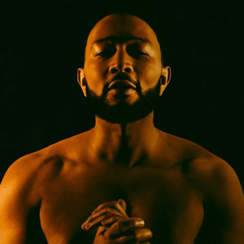 JOHN LEGEND - LEGEND (2022 - 2CD)