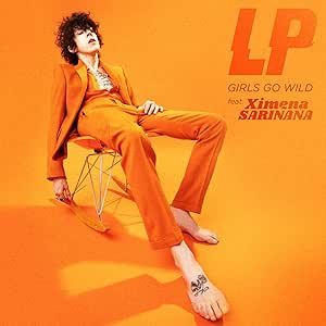 LP - LAURA PERGOLIZZI - HEARTH TO MOUTH (LP - ORANGE&WHITE SPLATTER | REM24 - 2018)