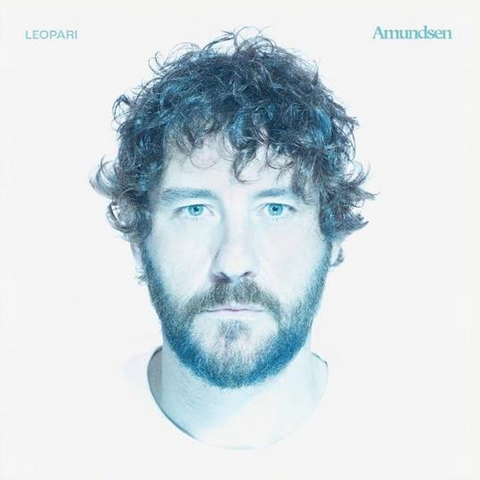 LEO PARI - THEGIORNALISTI - AMUNDSEN (2023)