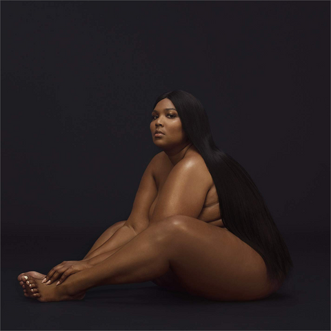 LIZZO - CUZ I LOVE YOU (2019)
