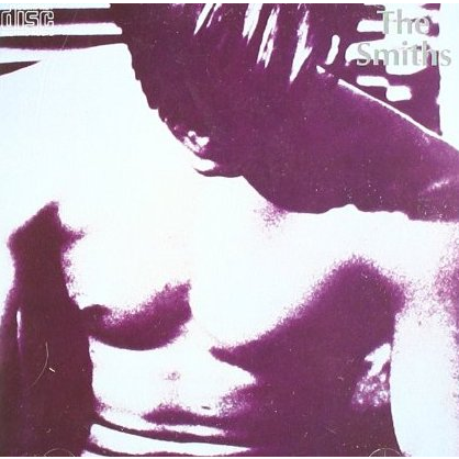 THE SMITHS - THE SMITHS