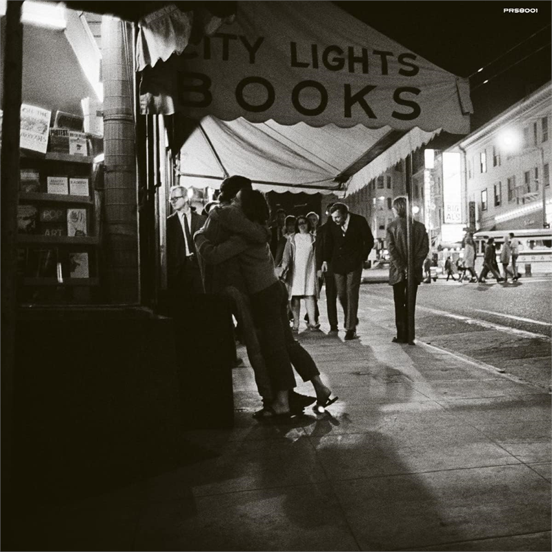 NICK WATERHOUSE - THE FOOLER (2023)