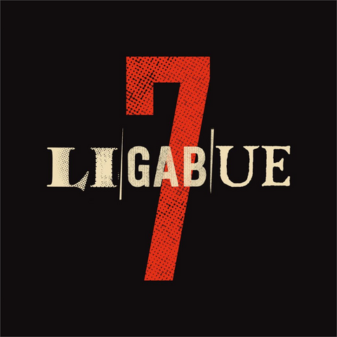 LIGABUE - 7 (2020)