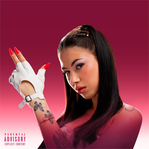 ANNA - VERA BADDIE (LP - GIALLO - 2024)