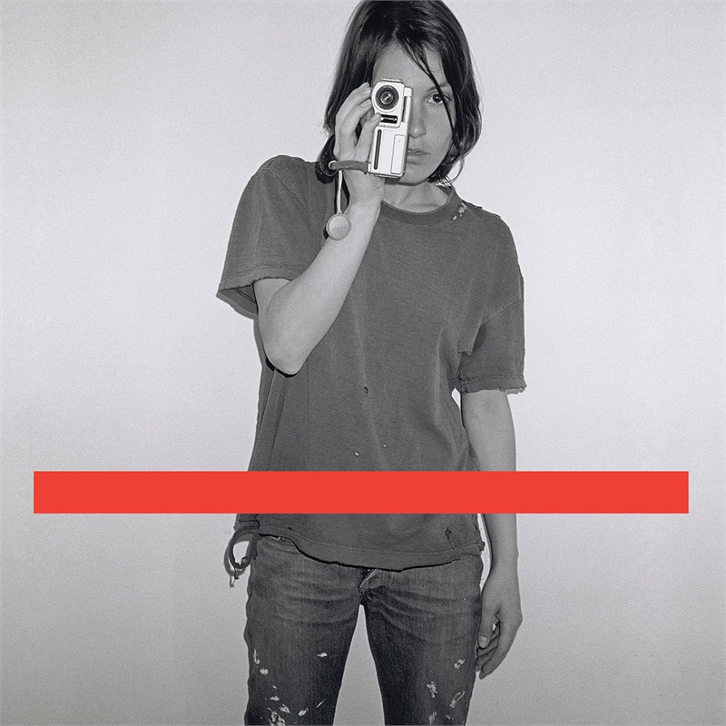NEW ORDER - GET READY  (LP - 2001 - REM'15)