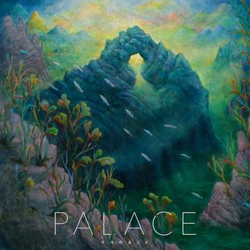 PALACE - SHOALS (2022)