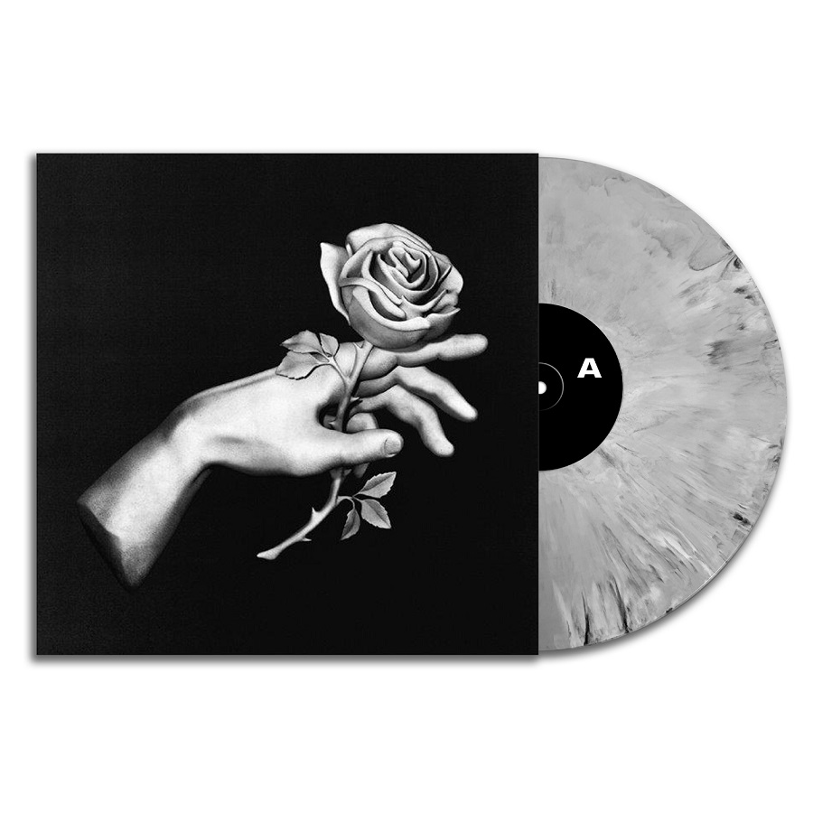 LIBERATO - LIBERATO II (LP - CLRD - 2022)