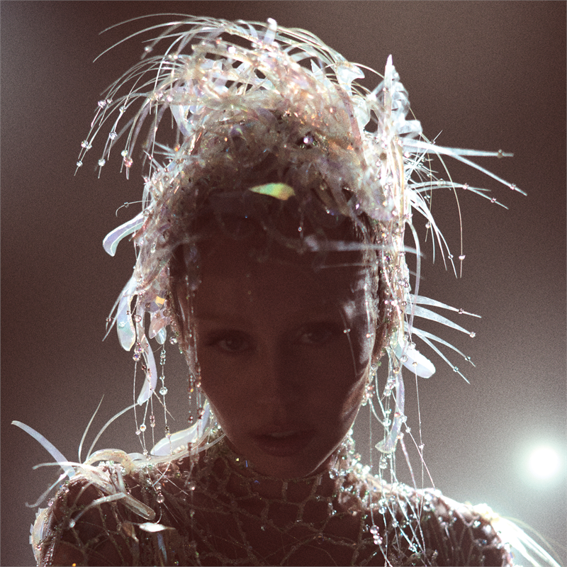 MILEY CYRUS - SOMETHING BEAUTIFUL (LP - 2025)