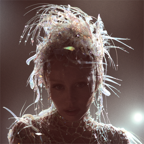 MILEY CYRUS - SOMETHING BEAUTIFUL (LP - 2025)