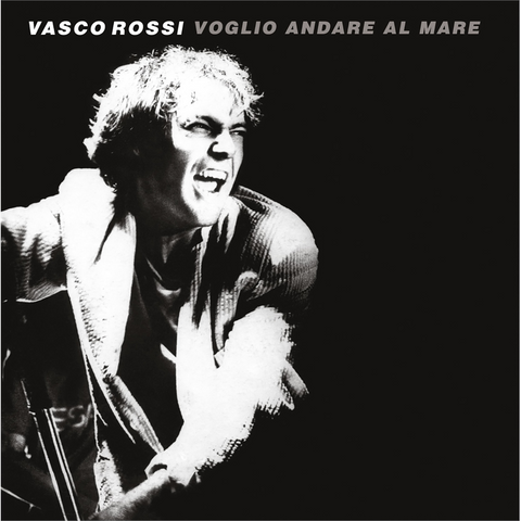 VASCO ROSSI - SIAMO SOLO NOI (1981 - 40TH ANN |  R>PLAY '21)