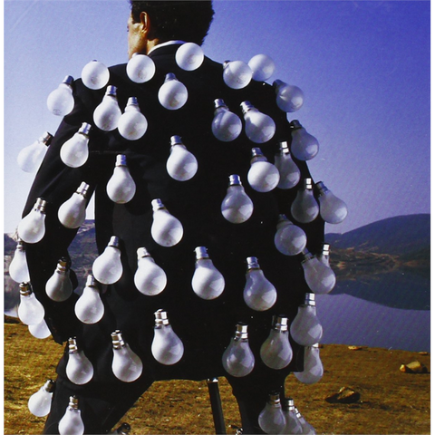 PINK FLOYD - DELICATE SOUND OF THUNDER (1988 - LIVE)