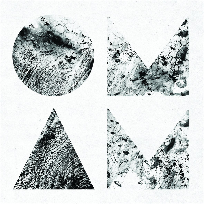 OF MONSTERS AND MEN - BENEATH THE SKIN (2015 - DELUXE)
