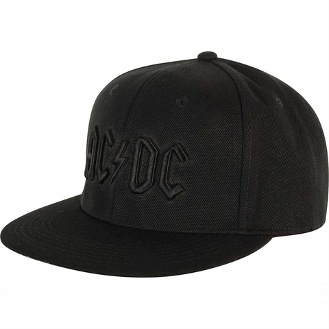 AC/DC - BASEBALL CANON - CAPPELLINO