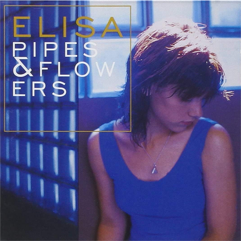 ELISA - PIPES & FLOWERS