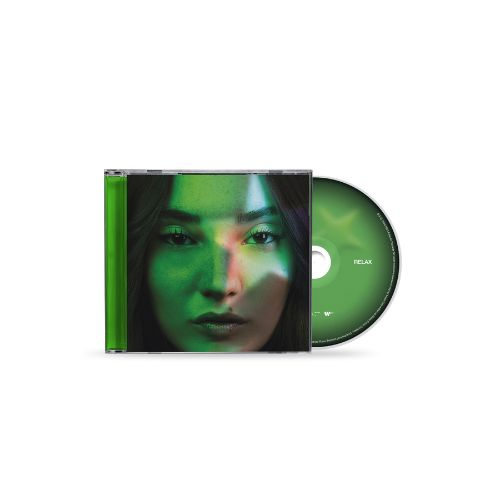 ANTONIA - RELAX (2025 - AMICI)