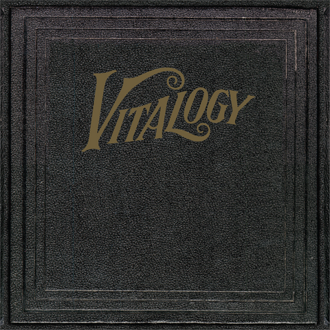 PEARL JAM - VITALOGY (1994 - BLURAY AUDIO | REM25)