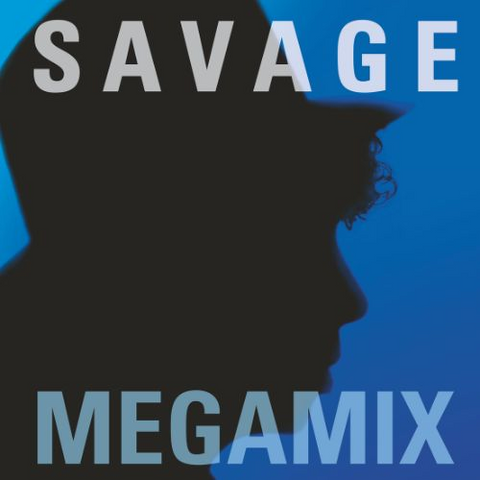 SAVAGE - MEGAMIX (12” - 2025)