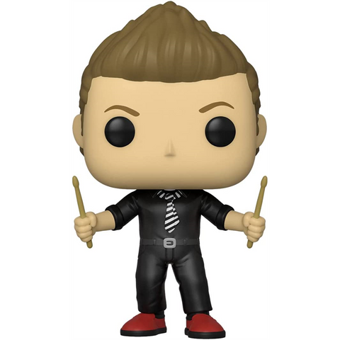 GREEN DAY - TRE COOL - FUNKO POP! ROCKS