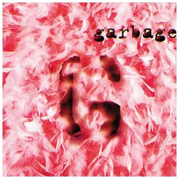 GARBAGE - GARBAGE