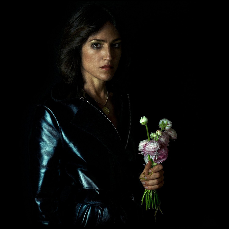 JOAN AS A POLICE WOMAN - DAMNED DEVOTION (LP - 2018)