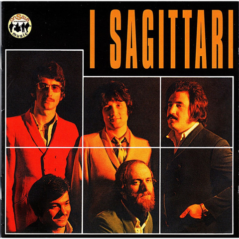 SAGITTARI - I SAGITTARI