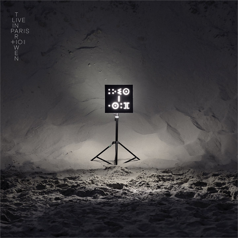TINARIWEN - LIVE IN PARIS 2014 (2LP)