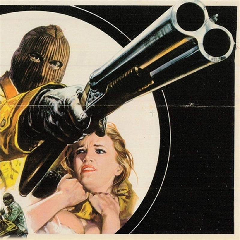 CALIBRO 35 - CALIBRO 35 (2LP - GATEFOLD - 2008)