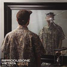 MATTAK - RIPRODUZIONE VIETATA (LP - 2022)