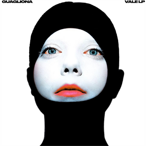 VALE LP - GUAGLIONA (2024 - AUTOGRAFATO)