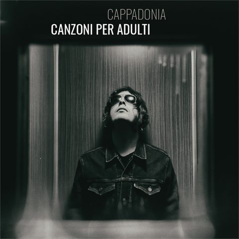 CAPPADONIA - CANZONI PER ADULTI (2022)