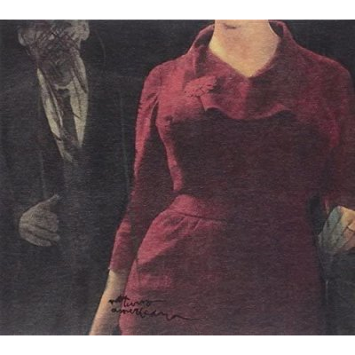 CLEMENTI EMIDIO - NOTTURNO AMERICANO (2015 - MUSICASSETTA | ED22)