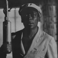 MILES DAVIS - THE MUSINGS OF MILES (LP - REM25 - 1955)