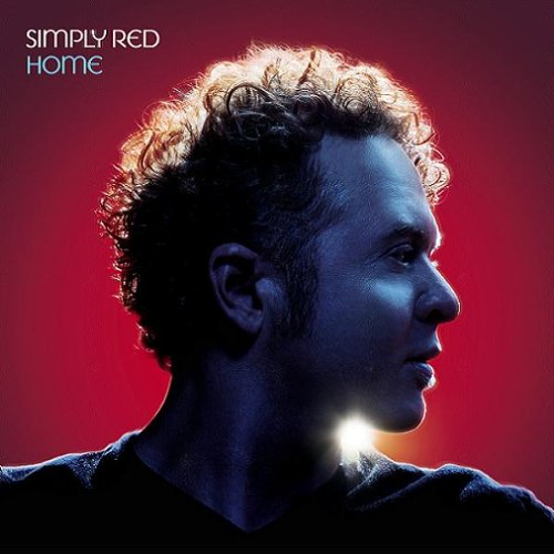 SIMPLY RED - HOME (2003)