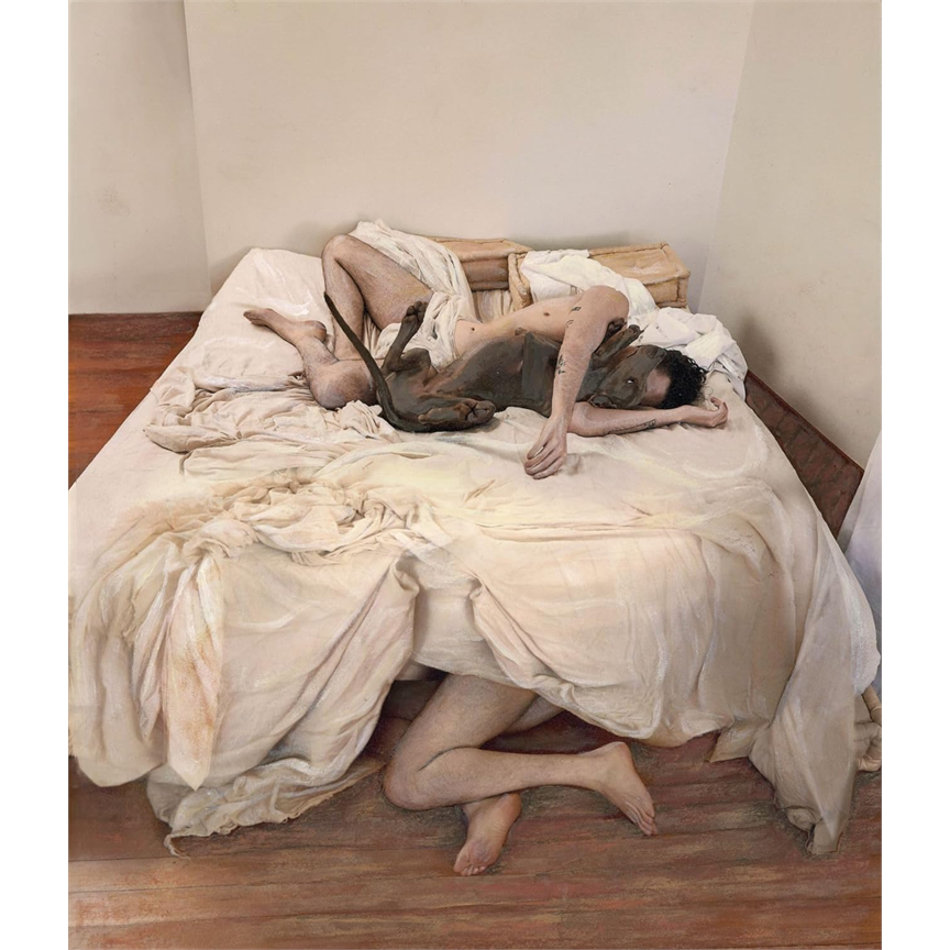 MICHELE BRAVI - TU COSA VEDI QUANDO CHIUDI GLI OCCHI (LP - CRYSTAL - 2024)