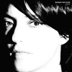 SHARON VAN ETTEN - TRAMP (LP - 2012)
