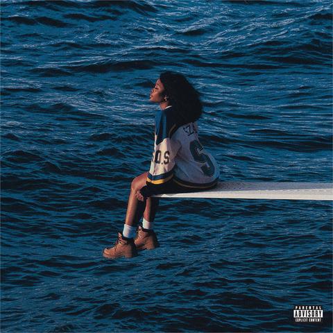 SZA - SOS (2LP - 2023)