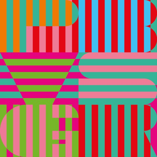 PANDA BEAR - MEETS THE GRIM REAPER (LP)